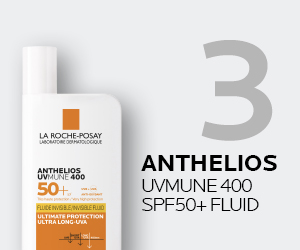 La Roche-Posay Zaštita od sunca za osjetljivu kožu 